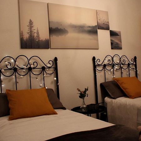 Apartamento Sauce Canfranc Exterior foto